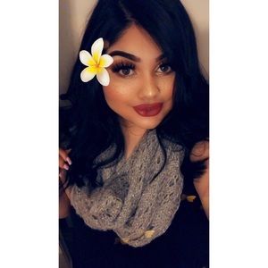 Meet your Posher, Rayanne